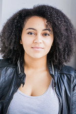 Foto retrato de Victoria Taylor