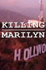 Poster for Killing Marilyn