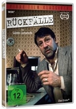 Poster for Rückfälle