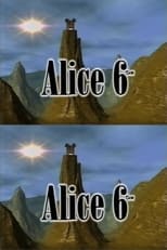 Poster for Alice 6