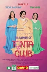 Poster for The Women of Tonta Club