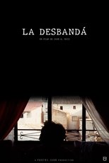 Poster for La Desbandá 