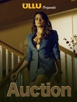 Poster for Auction