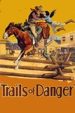 Poster for Trails of Danger