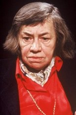 Foto retrato de Patricia Highsmith