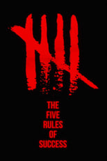 Poster for The Five Rules Of Success