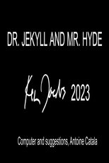 Poster for Dr. Jekyll and Mr. Hyde