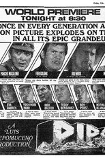 A Time for Dying (1970)