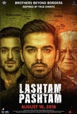 Poster for Lashtam Pashtam 