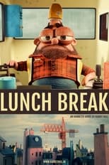 Poster for Lunch Break 