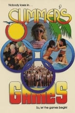 Poster for Summer's Games