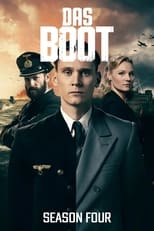 Poster for Das Boot Season 4
