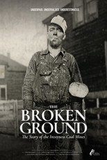 The Broken Ground poster