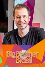 Poster for Big Brother Brasil Season 21
