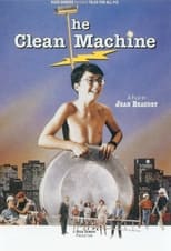 Poster for The Clean Machine