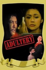 Poster for Adultery