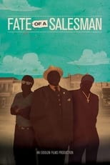 Poster di Fate of a Salesman