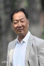 温铁军 as 主讲人 in 从老冷战到新冷战