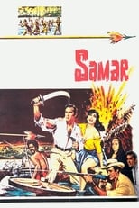 Poster for Samar