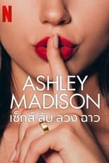 Poster for Ashley Madison: Sex, Lies & Scandal