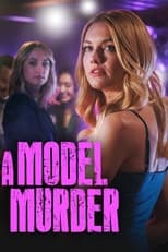 Poster for A Model Murder 