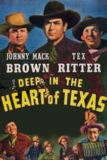 Deep in the Heart of Texas (1942)