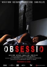 Poster for Obsessio