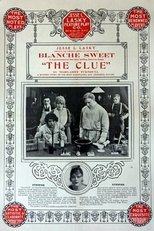 Poster for The Clue 