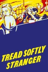 Poster di Tread Softly Stranger