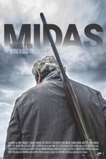 Poster for Midas' Ants 