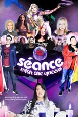 Séance With the Queens poster