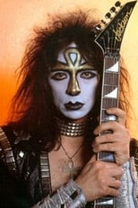 Poster for Vinnie Vincent