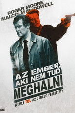 Az ember, aki nem tud meghalni