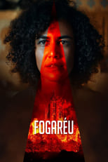 Poster for Fogaréu 