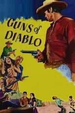 Guns of Diablo (1965)