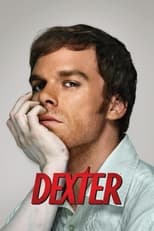 Poster for Dexter Season 1