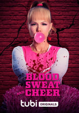 Blood, Sweat and Cheer serie streaming