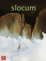 Poster for Slocum 