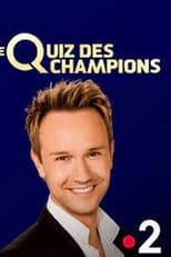 Poster for Le Quiz des champions