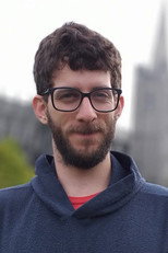 Foto retrato de Arnon Hochman