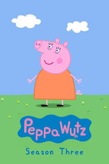 Poster zu Staffel 3 – Peppa Wutz