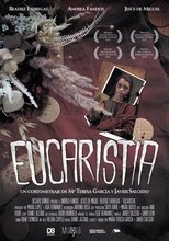 Poster for Eucaristía