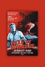 Poster for Dead of Nowhere 3D