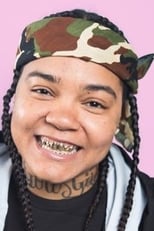 Poster for Young M.A