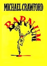 Poster for Barnum