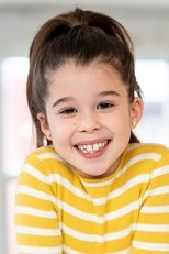 Foto retrato de Victoria Bouchard