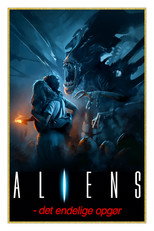 Aliens - det endelige opgør