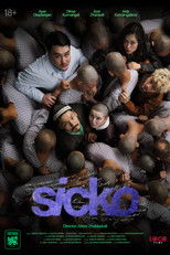 Sicko poster movie