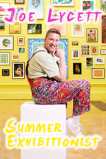 Poster for Joe Lycett: Summer Exhibitionist 