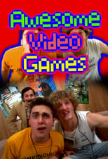 Poster for Awesome Video Games